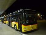 (185'866) - PostAuto Bern - BE 535'079 - MAN/Gppel (ex Nr.