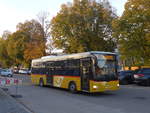 (185'972) - PostAuto Ostschweiz - TG 158'205 - MAN (ex Nr.