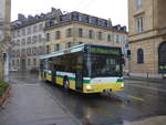 (186'600) - transN, La Chaux-de-Fonds - Nr.