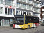 (187'397) - Stuppan, Flims - GR 88'602 - MAN/Gppel am 26.