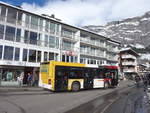 (187'399) - Stuppan, Flims - GR 52'063 - MAN/Gppel am 26.