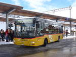 (188'473) - PostAuto Bern - BE 535'079 - MAN/Gppel (ex Nr.