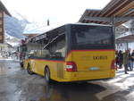 (188'475) - PostAuto Bern - BE 535'079 - MAN/Gppel (ex Nr.