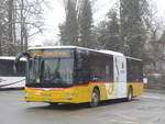 (189'509) - Geissmann, Hgglingen - AG 413'690 - MAN am 19.