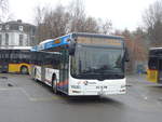 (189'522) - Geissmann, Hgglingen - AG 8571 - MAN am 19.