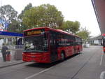 (192'278) - SkyBus, Melbourne - Nr.