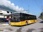 (194'526) - PostAuto Ostschweiz - SG 436'001 - MAN am 7.