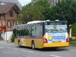 (194'535) - PostAuto Ostschweiz - SG 436'005 - MAN am 7.