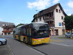 (194'536) - PostAuto Ostschweiz - SG 436'005 - MAN am 7.