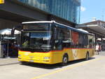 (194'625) - PostAuto Ostschweiz - TG 158'205 - MAN/Gppel (ex Nr.