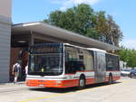 (194'626) - PostAuto Ostschweiz - TG 158'098 - MAN am 7.