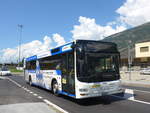 (196'064) - PostAuto Wallis - VS 449'118 - MAN am 19.