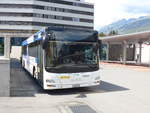 (196'072) - PostAuto Wallis - VS 449'118 - MAN am 19.