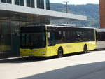 (196'675) - PostBus - BD 13'644 - MAN am 10.