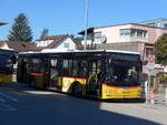 (198'241) - PostAuto Ostschweiz - SG 436'003 - MAN am 13.