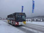 (200'556) - Stuppan, Flims - GR 88'602 - MAN/Gppel am 2.