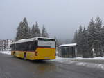 (200'574) - Stuppan, Flims - GR 153'980 - MAN (ex PostAuto Zrich Nr.