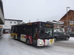 (200'602) - Stuppan, Flims - GR 99'347 - MAN/Gppel am 2.