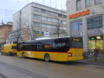 (201'205) - PostAuto Ostschweiz - TG 114'965 - MAN am 17.