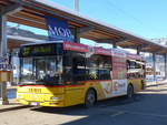 (201'690) - PostAuto Bern - BE 614'040 - MAN/Gppel (ex AVG Meiringen Nr.