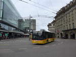 (202'352) - PostAuto Bern - Nr.