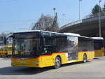 (203'730) - CarPostal Ouest - JU 52'074 - MAN (ex Nr.