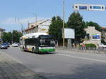 (207'245) - Beta Bus, Gabrovo - EB 3023 AX - MAN am 4.