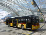 (208'662) - PostAuto Graubnden - GR 168'857 - MAN am 11.