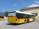 (208'693) - PostAuto Graubnden - GR 176'057 - MAN (ex Stuppan, Flims; ex PostAuto Zrich Nr.