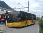 (208'770) - PostAuto Ostschweiz - SG 436'003 - MAN am 17.