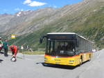 (209'019) - PostAuto Wallis - VS 455'600 - MAN am 18.