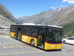 (209'021) - PostAuto Wallis - VS 455'600 - MAN am 18.