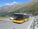 (209'023) - PostAuto Wallis - VS 468'401 - MAN am 18.