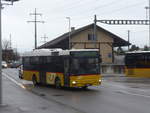 (212'846) - PostAuto Bern - BE 614'040 - MAN/Gppel (ex AVG Meiringen Nr.