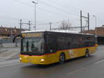 (212'848) - PostAuto Bern - Nr.