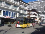 (213'267) - Stuppan, Flims - GR 88'602 - MAN/Gppel am 1.