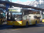 (213'287) - PostAuto Bern - BE 535'079 - MAN/Gppel (ex Nr.