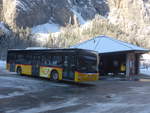 (213'906) - PostAuto Zentralschweiz - Nr.