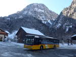 (213'908) - PostAuto Zentralschweiz - Nr.