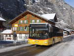 (213'916) - PostAuto Zentralschweiz - Nr.