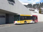 (214'954) - Stuppan, Flims - GR 52'063 - MAN/Gppel am 1.