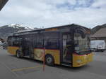 (215'139) - PostAuto Bern - BE 422'461 - MAN/Gppel (ex AVG Meiringen Nr.