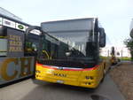 (216'211) - PostAuto Nordschweiz - BL 140'639 - MAN am 19.