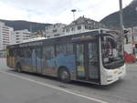 (216'583) - PostAuto Wallis - VS 449'116 - MAN am 28.