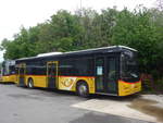 (216'728) - PostAuto Nordschweiz - BL 140'639 - MAN am 3.