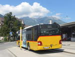 (217'070) - PostAuto Zentralschweiz - Nr.