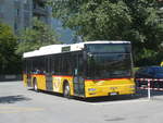 (218'938) - Dnser, Trimmis - GR 7905 - MAN am 20.