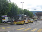 (220'382) - CarPostal Ouest - JU 31'988 - MAN am 31.