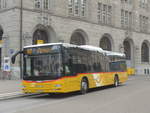 (221'257) - Postautobetriebe Unteres Toggenburg, Ltisburg - SG 35'766 - MAN am 24.