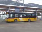 (223'442) - PostAuto Bern - BE 422'461 - MAN/Gppel (ex AVG Meiringen Nr.